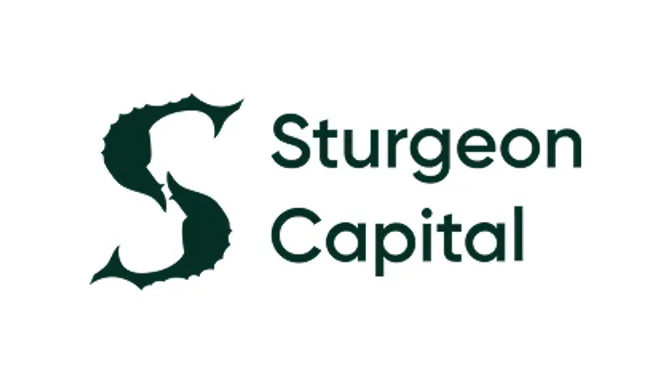 Sturgeon Capital