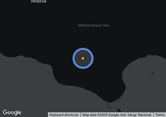 Vessel map