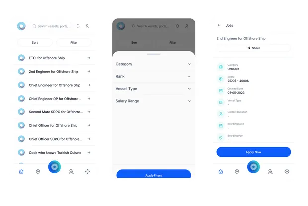 Build your career with confidence and trust