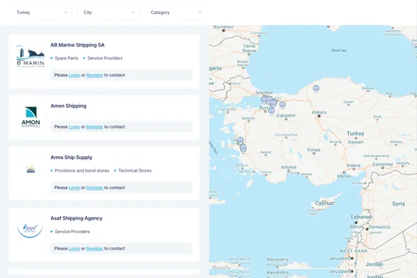 Stand out in competition, find new customers
