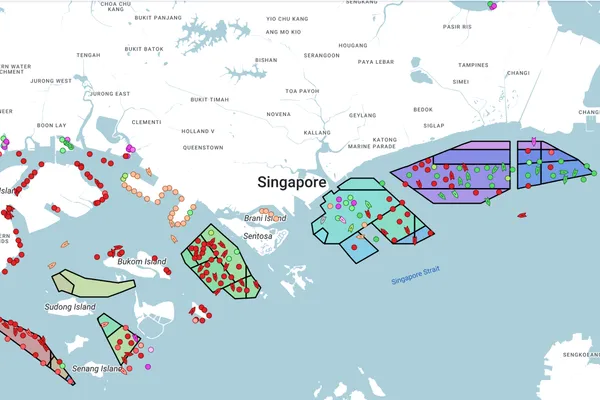 Maritime Intelligence