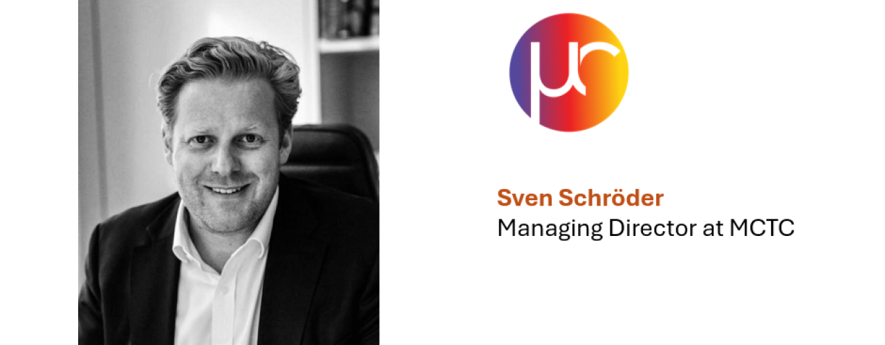 “The Galley is the Performance Room”: Conversation with Sven Schröder