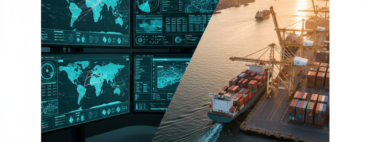 MagicPort’s Maritime Intelligence for Maritime Professionals
