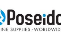 Poseidon Marine Suppliers A. Alexandridis – M. Papachastas