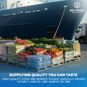 Supplying Quality You Can Trust 🌊