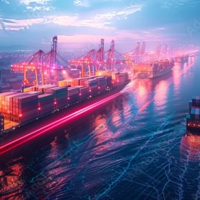 Costa Maritime Services Joins MagicPort: Revolutionizing Maritime Collaboration