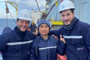 Ahead of the Curve: How Bravo Ship Delivers Distinctive Maritime Service