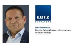From Cartagena to Hamburg: David Jaramillo’s Journey to Transforming Marine Elevators Services