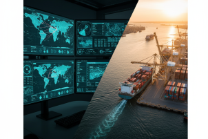 MagicPort’s Maritime Intelligence for Maritime Professionals