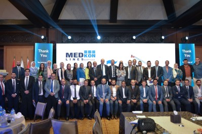 Medkon 5th Anniversary