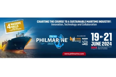 Philippines Marine PHILMARINE Pasay