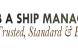 B A SHIP MANAGEMENT supplier company