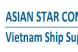Asian Star Co Ltd