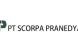PT Scorpa PRANEDYA owners / manager company