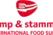 Sump & Stammer GmbH International Food Supply