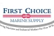 First Choice Marine Supply