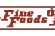 Fine Foods