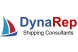 DynaRep Shipping Consultants service provider company