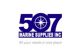 507 Marine Supplies Inc. ship agent company