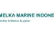 CV. MELKA MARINE INDONESIA supplier company