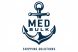 MedBulk Shipping Solutions ship agent company