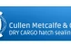 Cullen Metcalfe & Co Ltd / Culmet Services Ltd