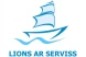 Lions AR Serviss supplier company