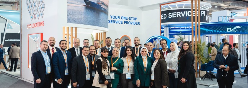 EGYPES - Egypt Energy Show 2024!