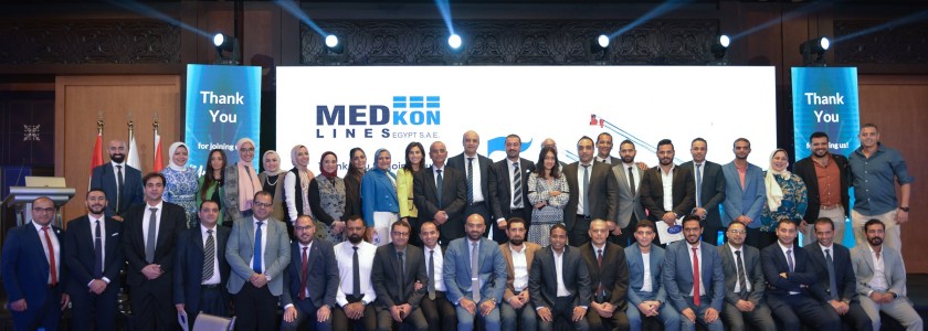 Medkon 5th Anniversary