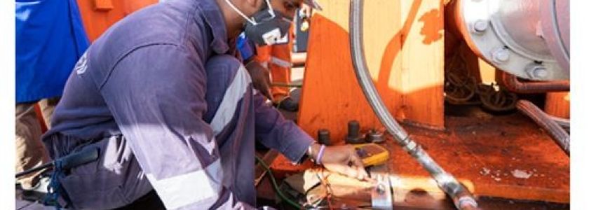 Superb Performance: Maxton Shipping Quick Repairs and Value Generation