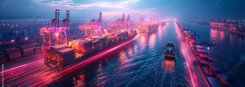 Costa Maritime Services Joins MagicPort: Revolutionizing Maritime Collaboration