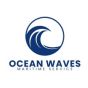 Ocean Waves Maritime Service Ltd.