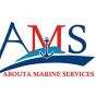 Abouta marine services