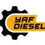 YAF DIESEL SHIP SPARE PARTS & ENGINEERING LTD. CO.