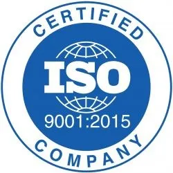 ISO 9001:2015