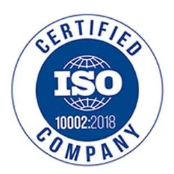 ISO 10002:2018