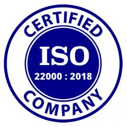 ISO 2200:2018