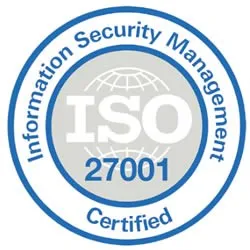 ISO 27001