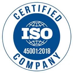 ISO 45001:2018