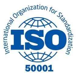 ISO 50001