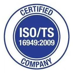 ISO/TS 16949:2009