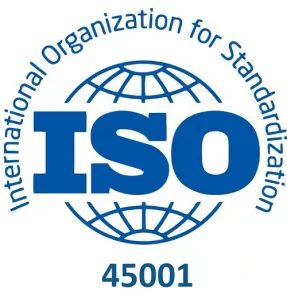 ISO 45001