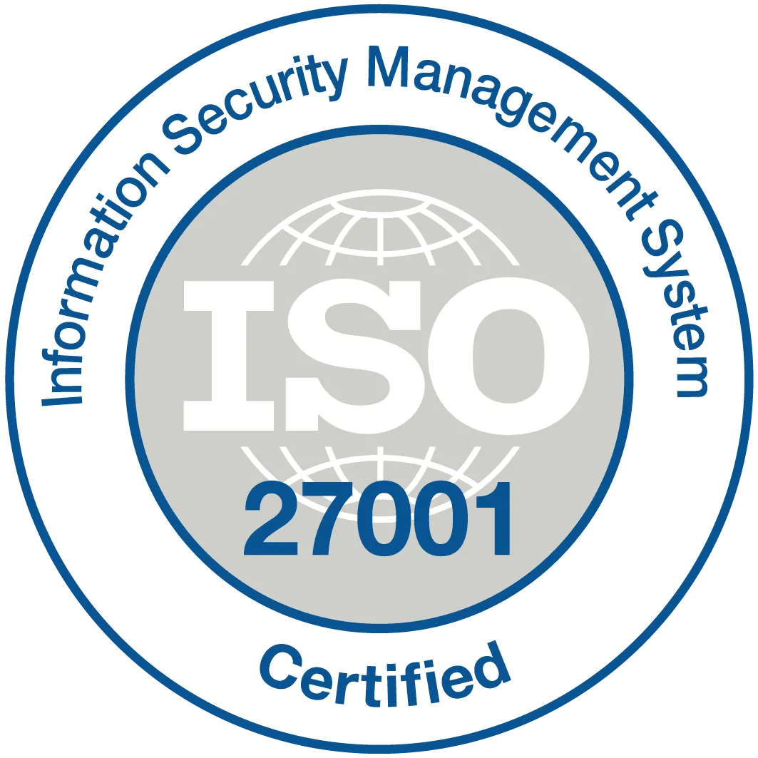 ISO 27001:2017