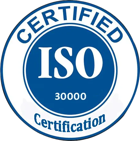 ISO 30000