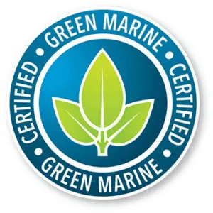 GREEN MARINE