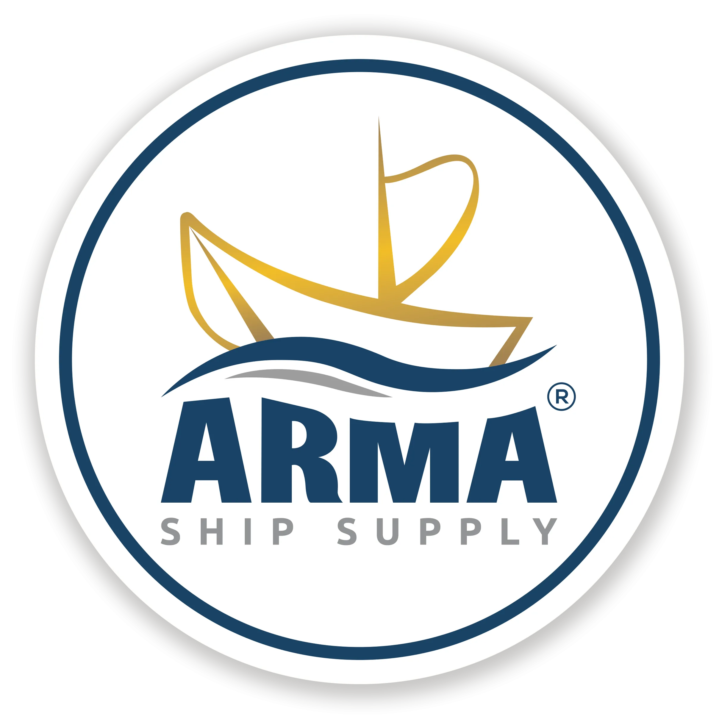 Arma Int'l Ship Supply Inc. supplier company
