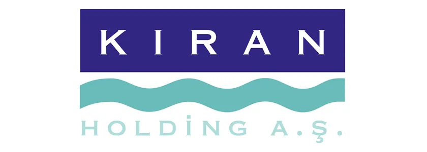 KIRAN Holding owners / manager company