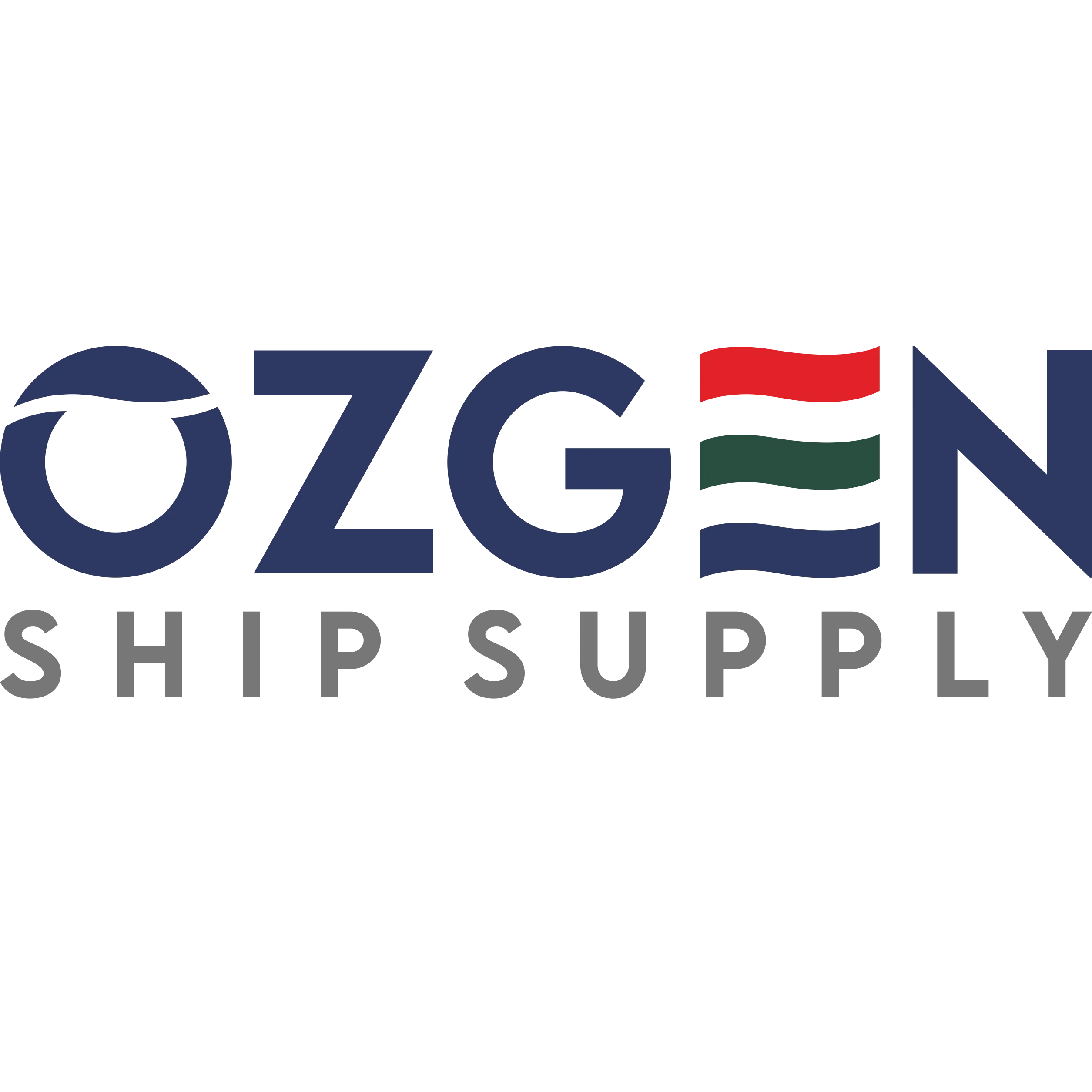 Ozgen Ship Supply supplier company