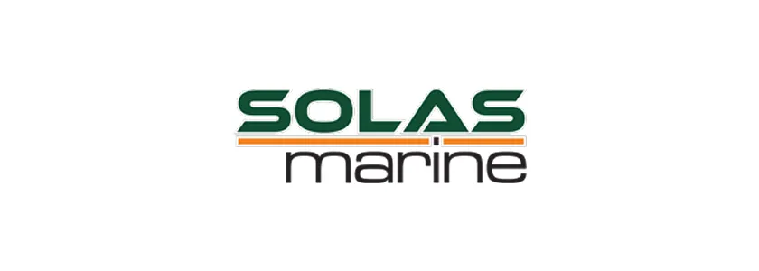 Solas Marine supplier company