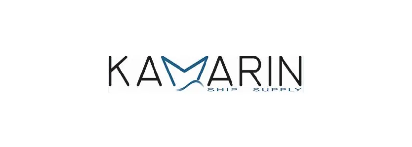 Kamarin Ship Supply supplier company
